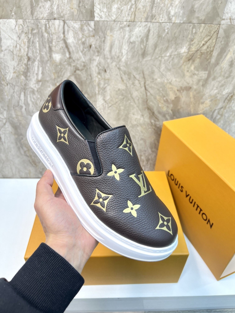 LV Casual Shoes